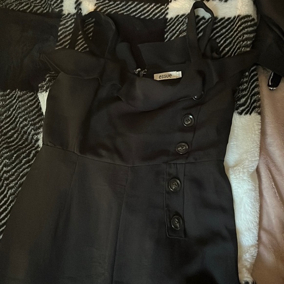 Eddie Jump suet brand new - Picture 1 of 2